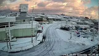 新潟県長岡市要町ライブカメラ Niigata Nagaoka Live Camera.world.cam