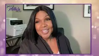 CeCe Winans Sings 