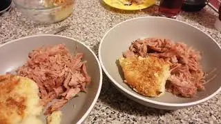 MEALS OF THE WEEK | WE EAT SEPERATLY | UK MUM OF TWO