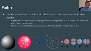 Models Theories Laws
