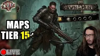 BIG Totem Changes Tonight | Huge Build Change | Pin Lock Build Tactician | Path of Exile 2