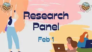 CAFE 2021-2022 Research Panel