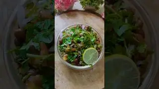 Chana chat chole chat #chole #chat #viralshort