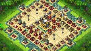 Jungle Heat Android