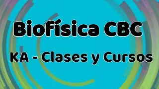 1- Biofísica CBC - MRU: Movimento Rectilíneo Uniforme