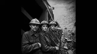 &ldquo;Coal Dust in My Veins