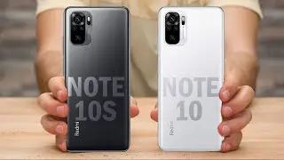 Redmi Note 10s vs Redmi Note 10 | Redmi Note 10 vs Redmi Note 10s | Full Comparison