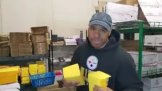 Daily Workflow & Business Talk