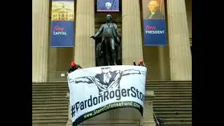 Pardon Roger Stone