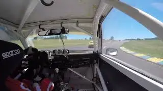 3 Horas de Temuco CASV COPA 1000 4to turno SERGIO   C