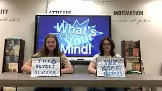 The Devil's Disciple Episode #14 (SEASON FINALE)
