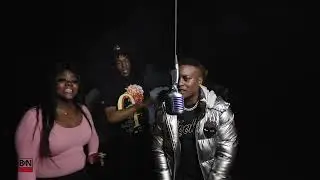 3EO Bone Capone - 3eo Flow #boxedinliveperformance @boxedin_