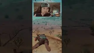 Lazer'd out of Car #pubgmobile #pubg #solosquad #laser #pubgmpro #sprayandpray #pubgshorts