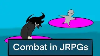 Combat in JRPGs: Is Turn Based or Real Time Better?