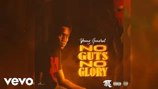 Young General - &ldquo;Love Stories&rdquo; (NoGutsNoGloryEP)
