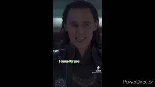 The Best Loki Povs (in my opinion) Pt 21
