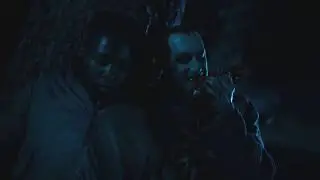 [Van Helsing SyFy SamxMohamad] Come As You Are