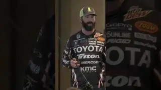 Simple Jig Fishing - Gerald Swindle