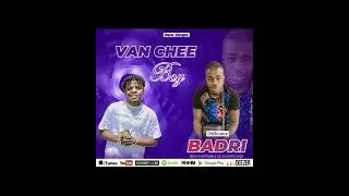 Van Che Boy_dedicace_Badri