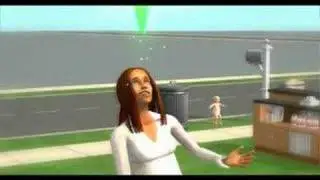 the sims 2 nude family #nocommentary #novoice #nospeaking