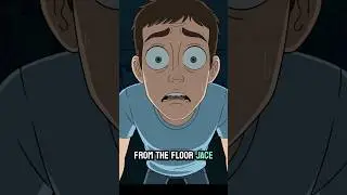 Do Not Look Under Your Bed Tonight