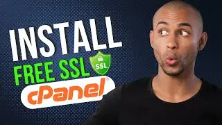 Secure Your Website: How to Install SSL on cPanel (Step-by-Step Guide)