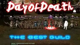 Maior Dano Ninja - Server Ultimate - Radamanthys/Persefone - DayOfDeath Metin2rOx
