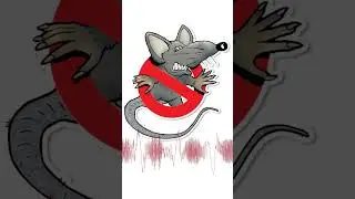 Ultrasound (new) will help get rid of mice. A few minutes and the rodents will be gone.#mouse#shorts