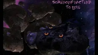 Space Vandal - Somebody Bacteria To Love
