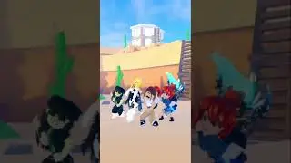 Just a video ;) 💞✨ #roblox