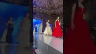 [Uplive Event] - 34&ordf; Edici&oacute;n de Miss Asia #shorts #missuniverse #rewind2022
