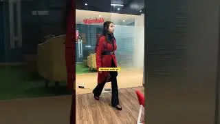 Ramp Walk