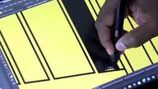North Park Comic Book Series Ep:2 