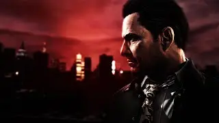 More Cut Dialogue From James McCaffrey | Max Payne 3
