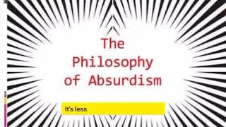 Absurdism Explained: How to Find Freedom When Life Feels Meaningless