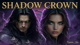 Shadow Crown Story Description