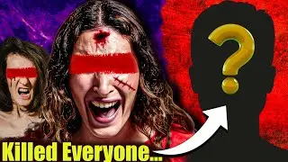 20 Girls Missing  |The Most Cruel Serial Killer | Hindi | Real Amiss
