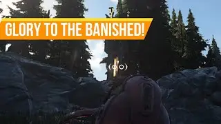 Funniest propaganda tower audio clip in Halo Infinite!  