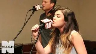 Lucy Hale - 
