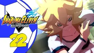 La Solaria Zeus è fortissima! - Inazuma Eleven Victory Road - 22