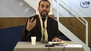 Quelle diff&eacute;rence entre &eacute;ducation spirituelle et religieuse - Tayeb Chouiref
