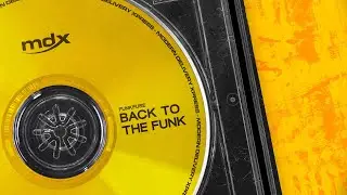 FunkFuse - Back To The Funk