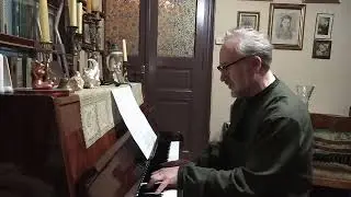 Настане та щаслива мить! музика В. Квасневського, сл. М. Гатала-Квасневської