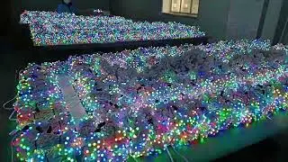Beautiful pixel lights, factory direct sales, good quality with best price. WhatsApp:+8613149362809