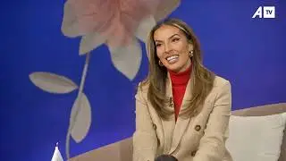 Pyetja e Ilir Shaqirit që e bëri ta ule kokën këngëtarin