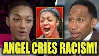 Angel Reese Loses It and Accuses Racism After Ejection from Unrivaled!