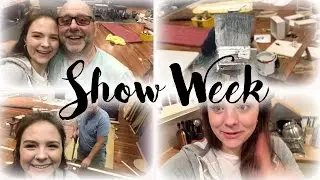 A WEEK SERIES | AMDRAM