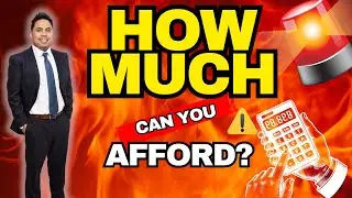 How Much Income Do You Need To Qualify | Find Out What You Can Afford