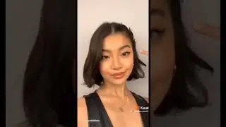 se voc&ecirc; tem cabelo curto olha esses penteados