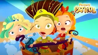Fantasy Patrol - Best Friends | Story 24 💜 Animated Fantasy Series